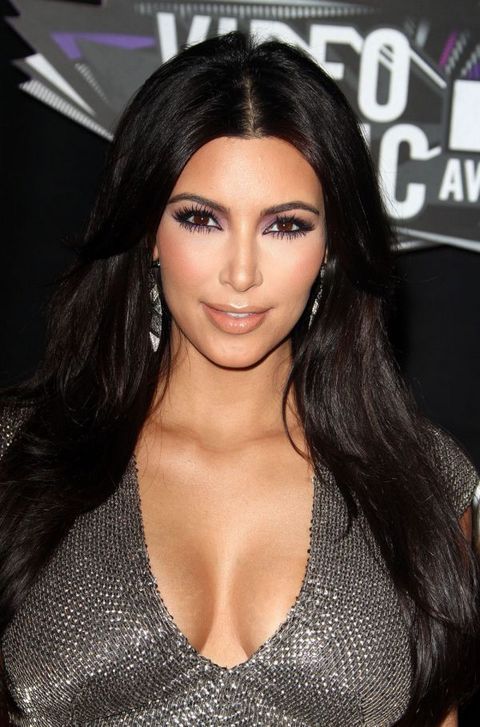 Kim Kardashian Spotted Without Her Wedding Ring