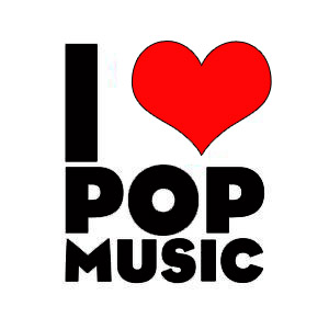 pop music